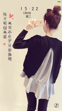 错过一个曾经