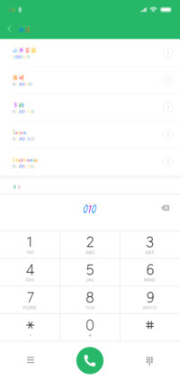 方正喜欢你的理由