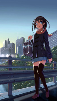 校服旧时光