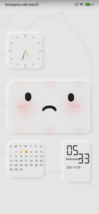 Emoji switch