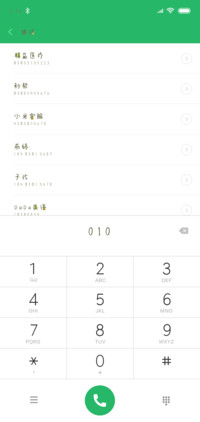 桔子你个凹润橘