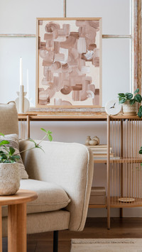 Good decoration allows people to enjoy life 2