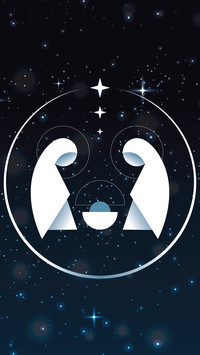 Abstract-background-nativity