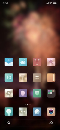 Official MIUI Theme_48