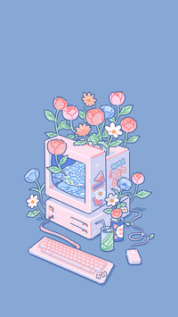 藏在生命里的繁花