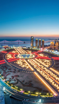 These scenic spots are free 79