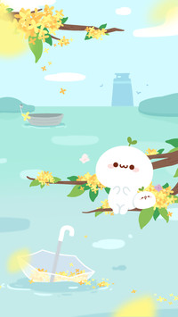 长草颜团子-锐景创意