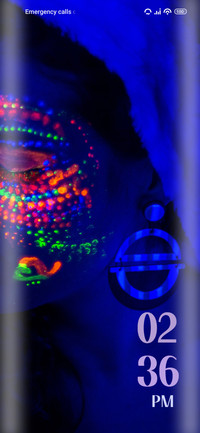 Rave Neon