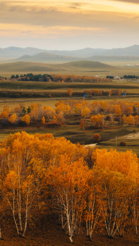Most beautiful autumn 2