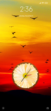 Rise sun_two