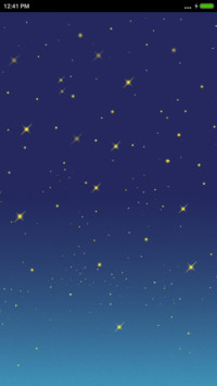 Good night