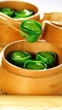 筷子的正确使用方式