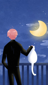 Youth illustration