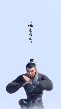哪吒2超燃台词，句句封神！-图虫