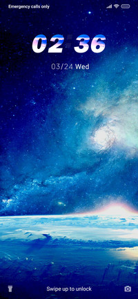 Galaxy