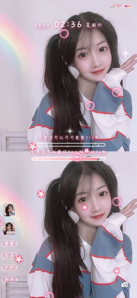 我和宇宙都温柔