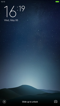 Mi Note Pro