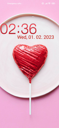 Valentines Matter