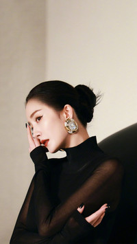 杨幂的惊艳瞬间