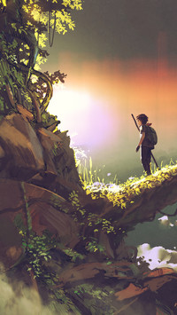 Fantasy Journey