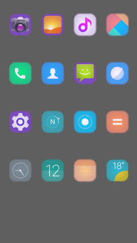 iOS 10 Meteor