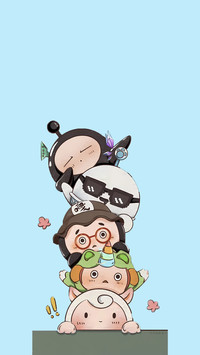 蛋仔乐园里怎么整蛊好友