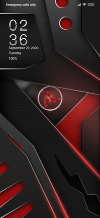 Red Devils