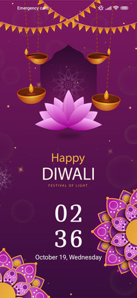 Happy Diwali