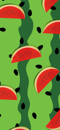Colorful Fruit-PAIXIN