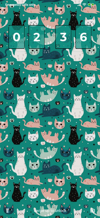 Cats - Minimal_3MDS