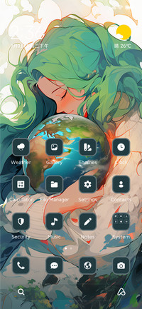 Save Earth