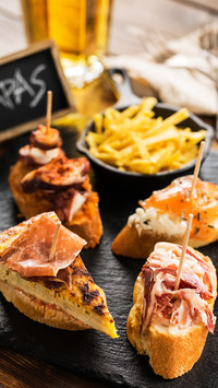 西班牙TAPAS