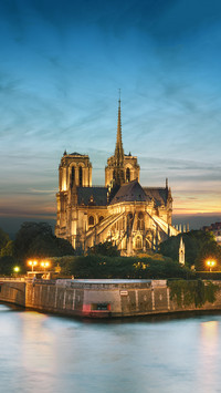 Where did the money go for the paris olympics