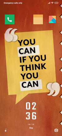 Change Your Life