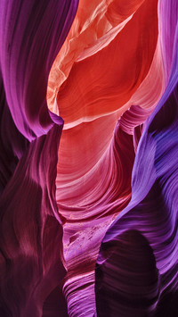 Antelope Canyon 19