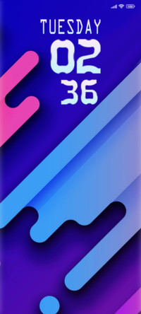 colorful art