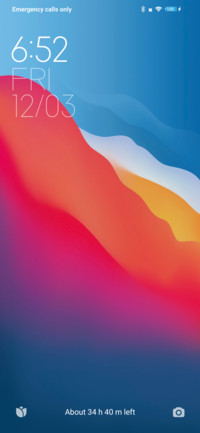 Big Sur 3D
