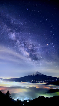 Mount fuji 7