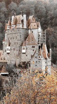 Castles (1)
