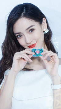 Angelababy