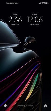 Automobile molding
