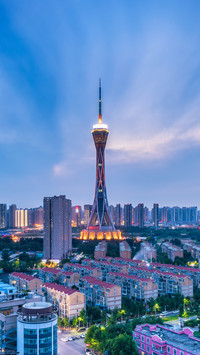 Zhengzhou 48 hours 73