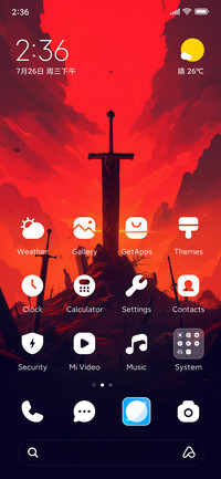 greatsword