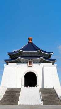 漫游台湾