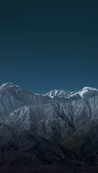 大自然风景-顶晟科技