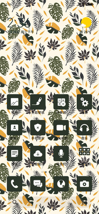 Leaves - Clean_3MDS