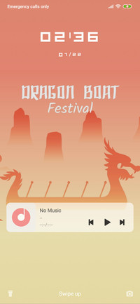 Dragon Boat - Flat_3MDS