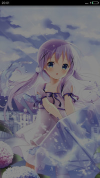 香风智乃の兔子（完美版+好评免单）