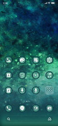 Glitter Explode_3MDS