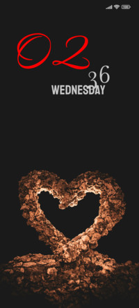 Stone Heart